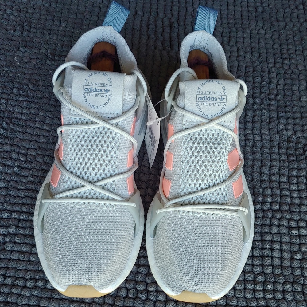 New women's Adidas arkyn - Picture 2 of 5